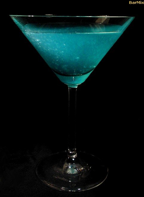 Blue Margarita
